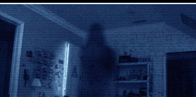 23:15: Paranormal Activity 4 (IMDb 4.7) | ZDFneo | 2/18 2026