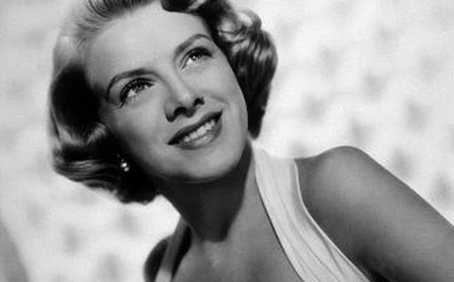 Rosemary Clooney