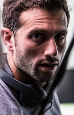 Eshref Reybrouck som Director