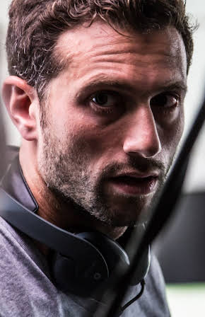 Eshref Reybrouck as Director