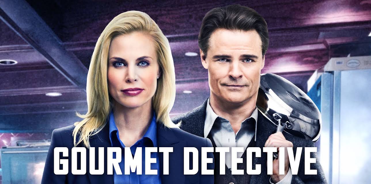 Gourmet Detective (2015)