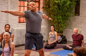 Extended Family: Episode 11