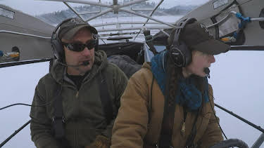 08:55: Mountain Men (S7 E6) (S7) | TV10 | 4/13 2026