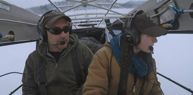 05:00: Mountain Men (S7 E6) (S7) | TV10 | 12/25 2025