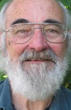 John Flaus as 