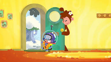 6:30 AM: Tee and Mo (S1) | Cbeebies | 9/28 2026