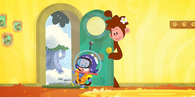 6:30 AM: Tee and Mo (S1) | Cbeebies | 1/13 2026