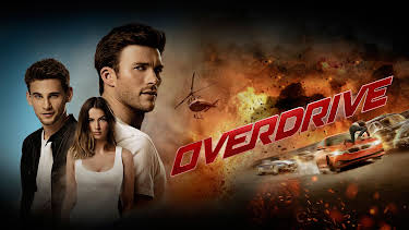 00:00: Overdrive | Viasat Film Action | 8/5 2026