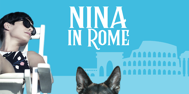 Nina in Rome (2013)