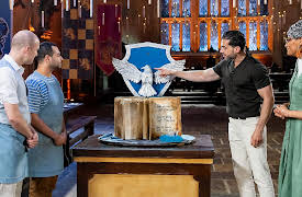 Harry Potter: Wizards of Baking: Season 2: The House Duels