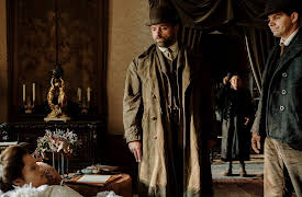 Vienna Blood: Season 1: The Last Seance, Part 1