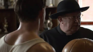 10:00 PM: Father Brown (S5 E4) (S5) | Drama | 1/30 2026