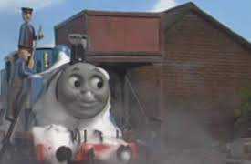 Thomas och vännerna: Episode 14
