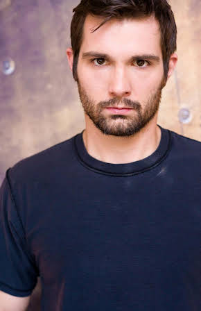 Gabriel F. Bellotti as 