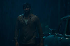 Bombay My Beloved: Baptised by Fire