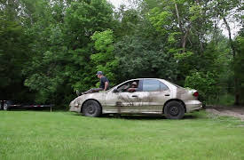 Velocity Dispatch Season 1: Hooninallday