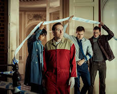 Professor T (S03/E02)