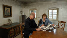 Heimatforscher - Die unterschätzten Historiker