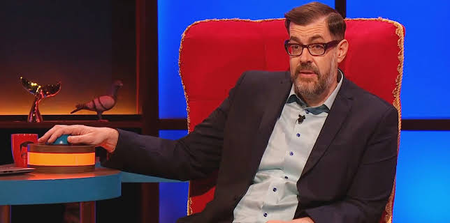 8:20 PM: Richard Osman's House of Games (S5 E85) (S5) | Dave | 11/28 2025