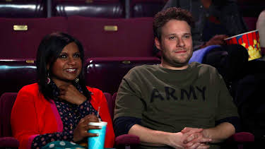 14:00: The Mindy Project (S1 E16) (S1) | Viasat Series | 6/10 2026