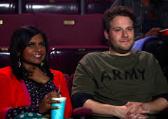 The Mindy Project
