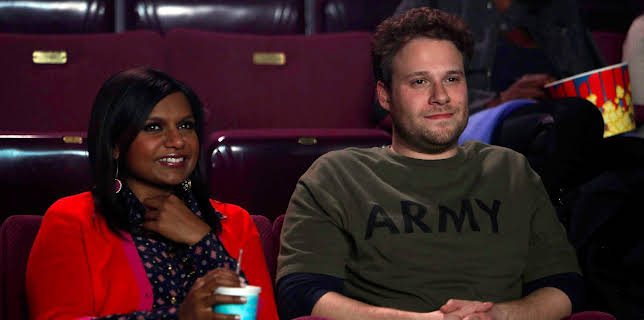 13:45: The Mindy Project (S1 E16) (S1) | Viasat Series | 12/29 2025