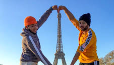 Don't Tell the Bride