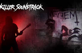 Killer Soundtrack: Evil Encounter