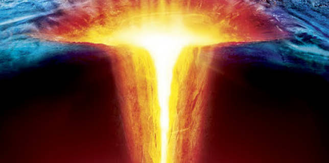 7:10 AM: The Core (IMDb 5.5) | Sky Cinema Sci-Fi/Horror | 11/14 2025