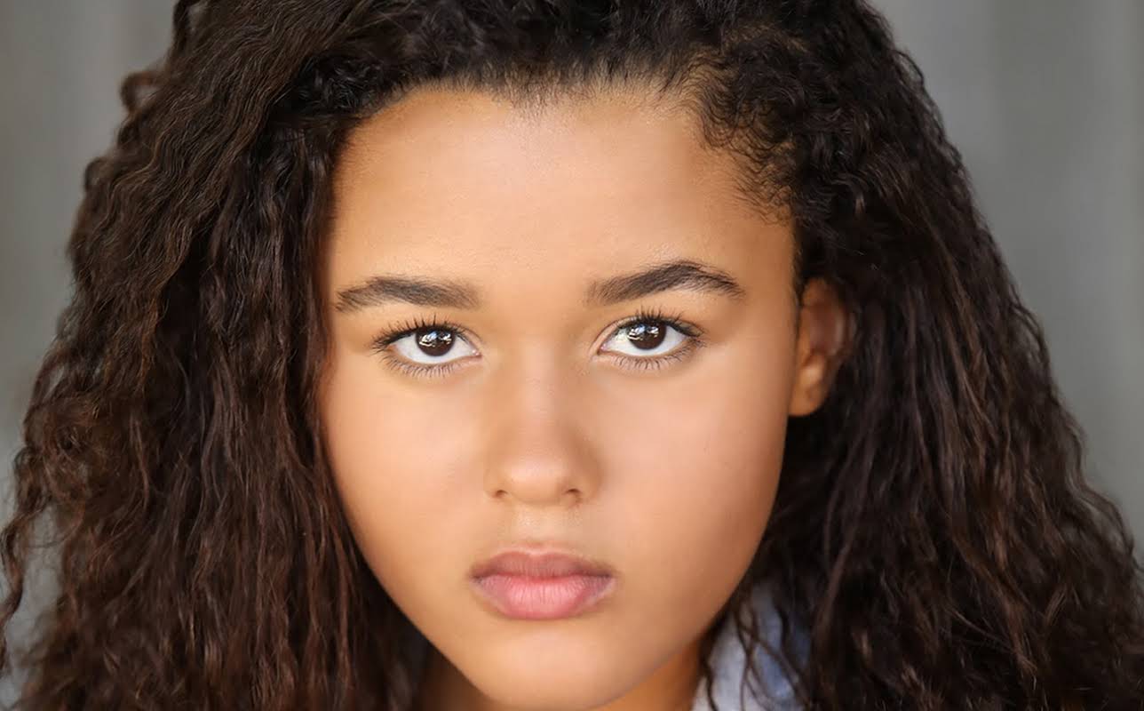 Jordan Alexa Davis