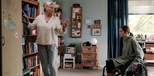 16:00: Karla, Rosalie und das Loch in der Wand | 3SAT | 11/8 2025