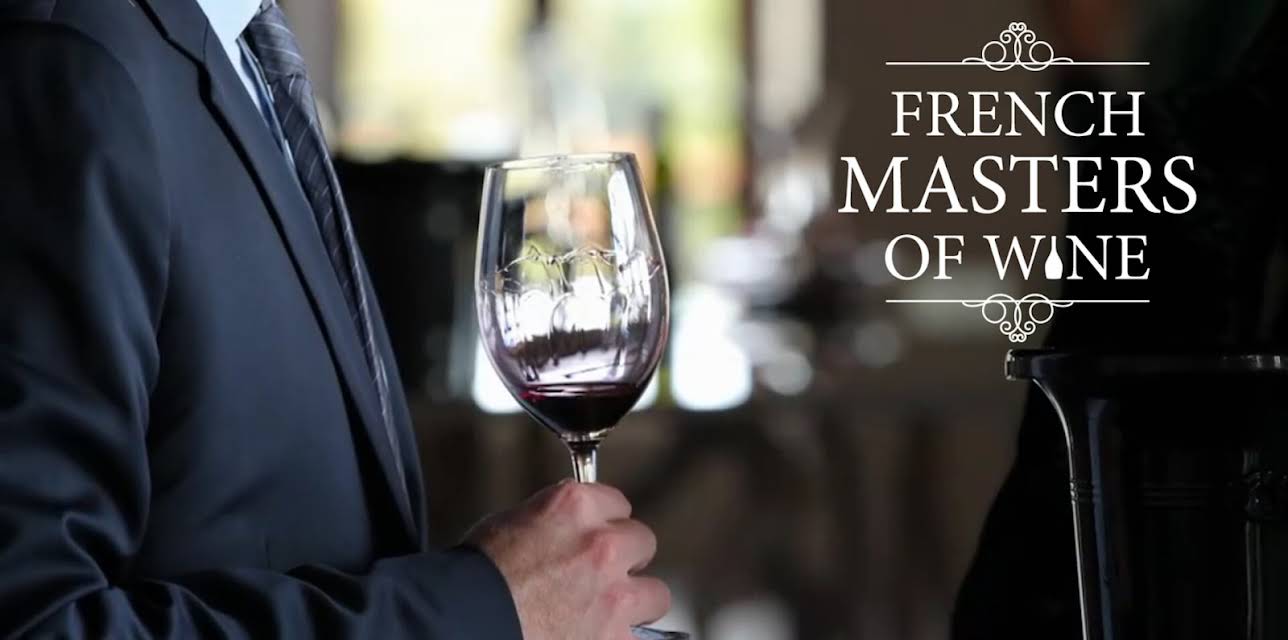 French Masters of Wine (2016)