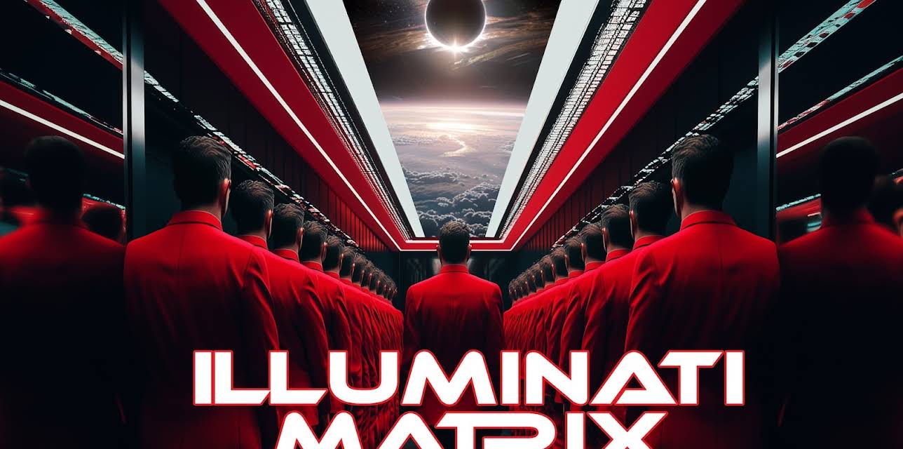 Illuminati Matrix: Season 1