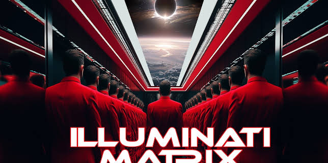Illuminati Matrix: Season 1