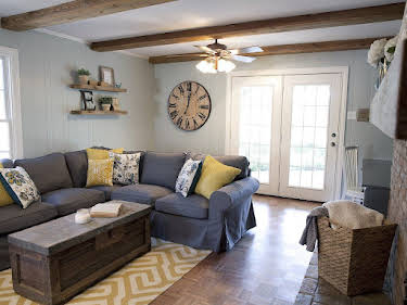 18:30: Fixer Upper: Umbauen, einrichten, einziehen! | Sixx | 5/1 2026