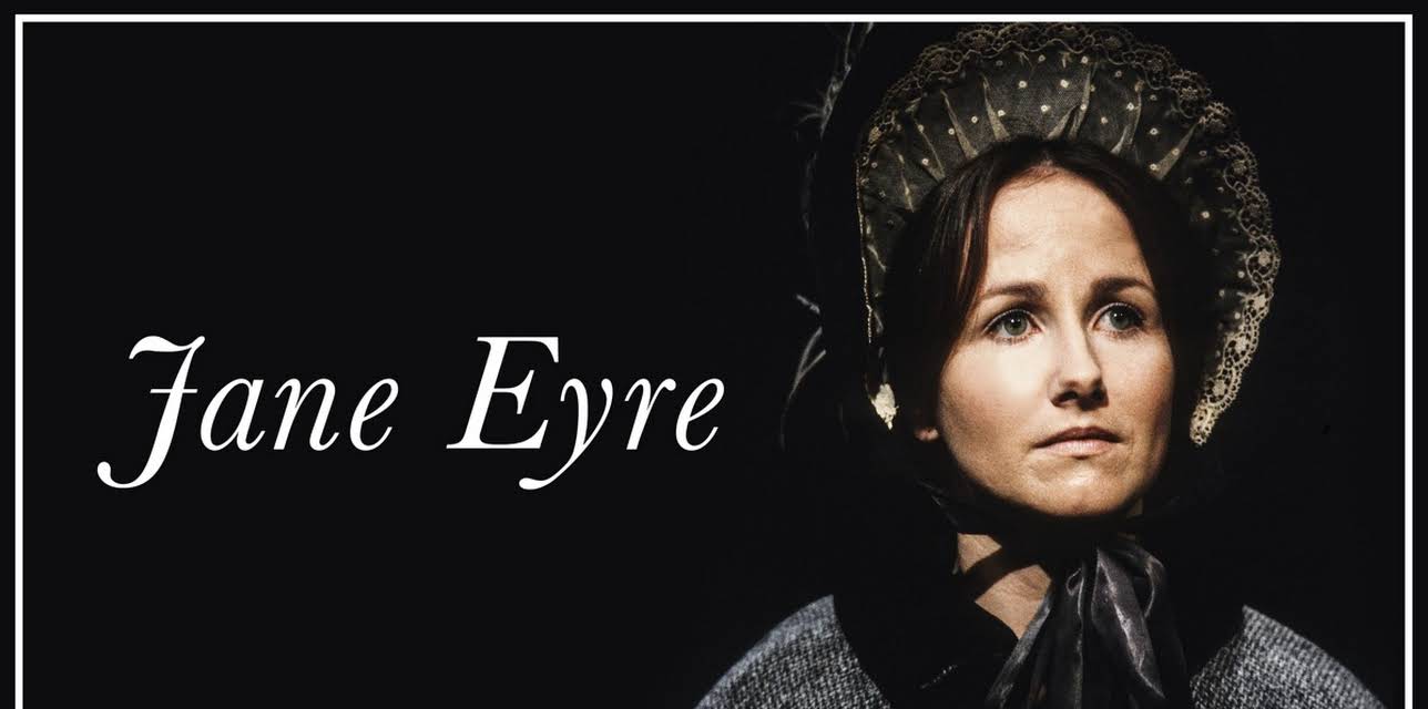 Jane Eyre