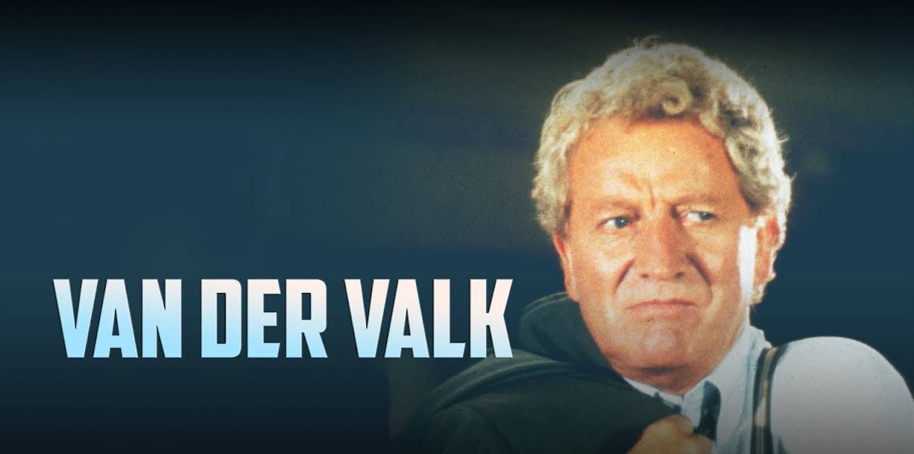 Van der Valk (Original), Season 3