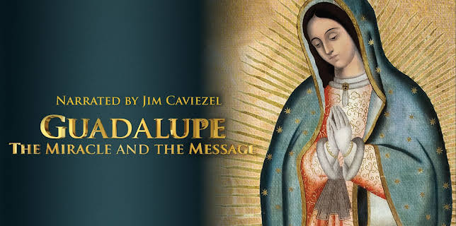 Guadalupe: The Miracle and the Message (2015)
