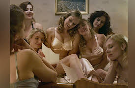 Madame K, Season 1: Fairyland