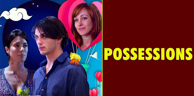 Possessions (2012)