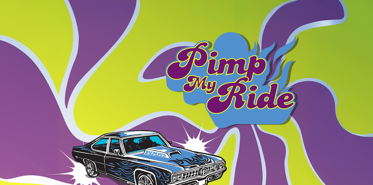 Pimp My Ride Season 1