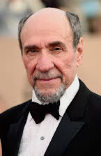 F. Murray Abraham as 