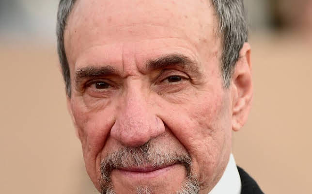 F. Murray Abraham