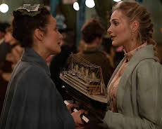 Der Basar des Schicksals (S01/E01)