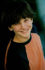 Dyllan Christopher as 