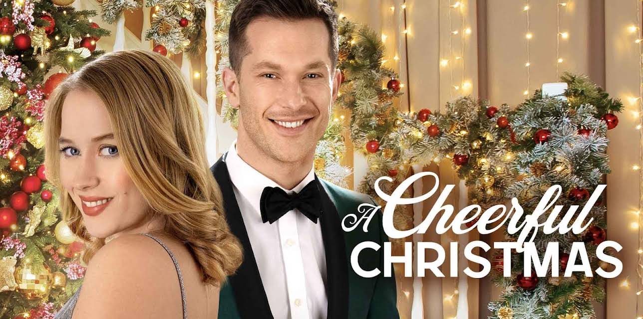 A Cheerful Christmas (2019)