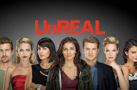 UnREAL Season 1: Relapse