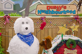 Dusty's Neighborhood: Christmas Special