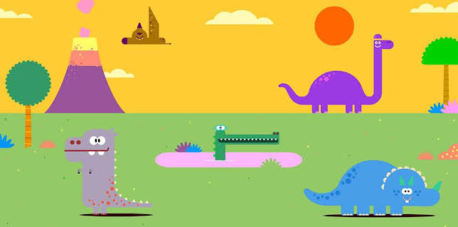 7:10 AM: Hey Duggee (S2) | Cbeebies | 12/19 2025