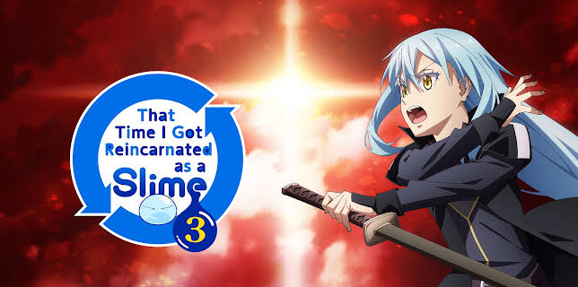 That Time I Got Reincarnated as a Slime, Season 3, Pt. 1 (Original Japanese Version)